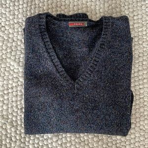 Prada sweater